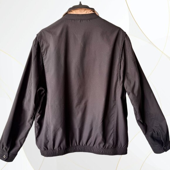 Polo Ralph Lauren Bomber Jacket Black - Picture 2 of 14